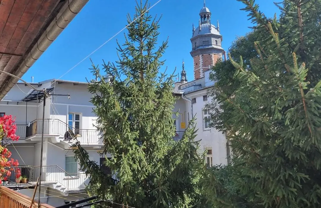 Venice Lagoon Apartment-1