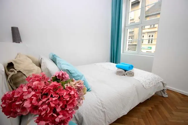 Venice Lagoon Apartment-1