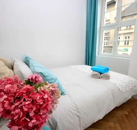 Venice Lagoon Apartment-3