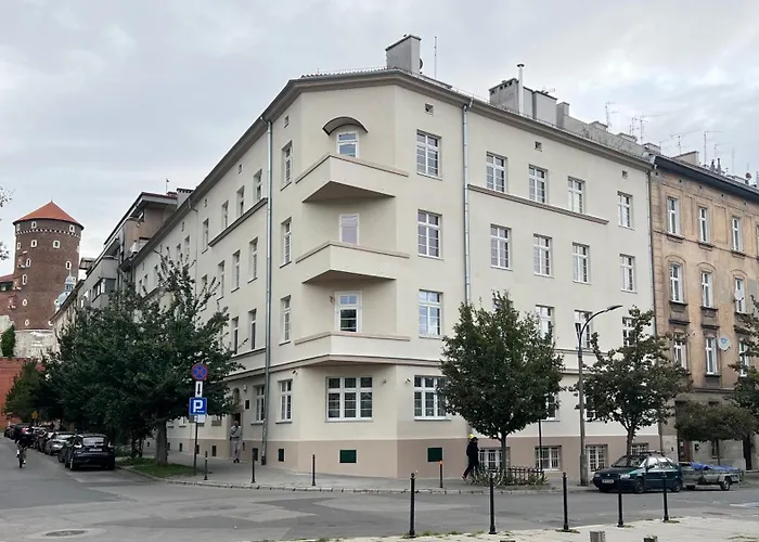 P&J Apartments Koletek
