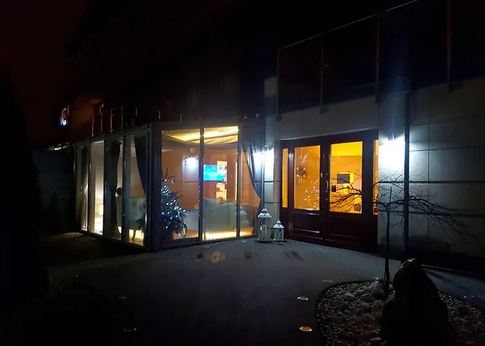 A11 Apartments & Spa Dermique